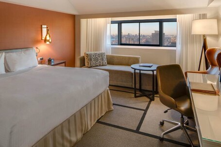 Millennium Hilton New York One UN Plaza - Image 119