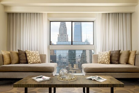 Millennium Hilton New York One UN Plaza - Image 33