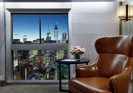 Millennium Hilton New York One UN Plaza - Image 47