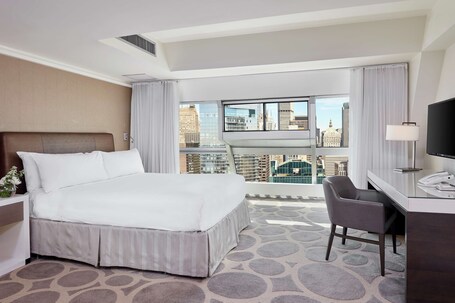 Millennium Hilton New York One UN Plaza - Image 80