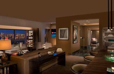 Millennium Hilton New York One UN Plaza - Image 44