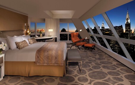 Millennium Hilton New York One UN Plaza - Image 112