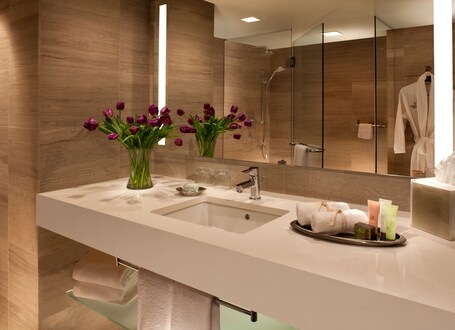 Millennium Hilton New York One UN Plaza - Image 20