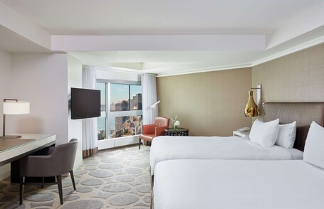 Millennium Hilton New York One UN Plaza - Image 84