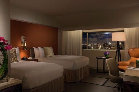 Millennium Hilton New York One UN Plaza - Image 87
