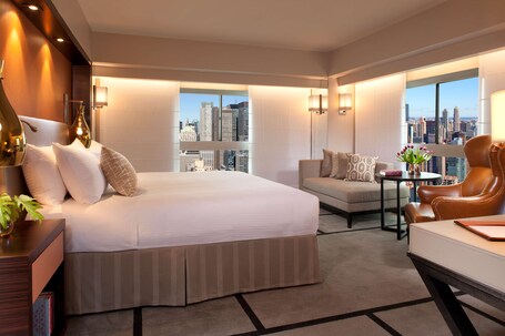 Millennium Hilton New York One UN Plaza - Image 12