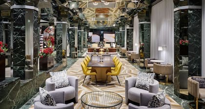 Millennium Hilton New York One UN Plaza