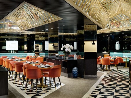 Millennium Hilton New York One UN Plaza - Image 18