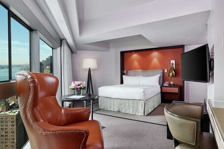 Millennium Hilton New York One UN Plaza - Image 91