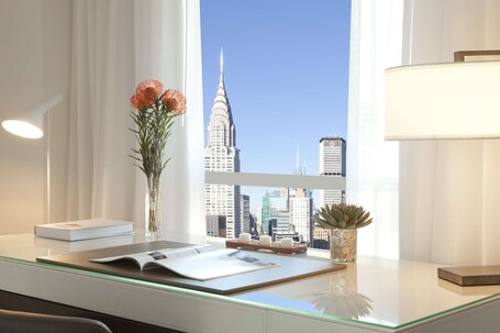 Millennium Hilton New York One UN Plaza - Image 19