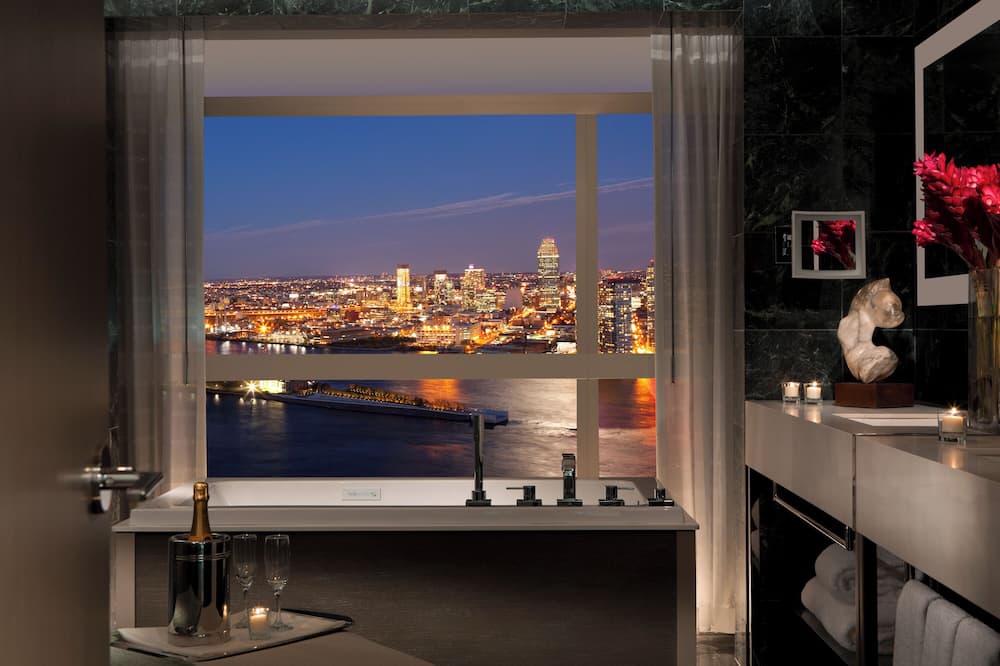 Millennium Hilton New York One UN Plaza