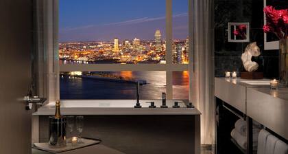 Millennium Hilton New York One UN Plaza