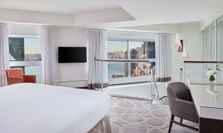 Millennium Hilton New York One UN Plaza - Image 77
