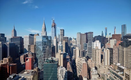 Millennium Hilton New York One UN Plaza - Image 58