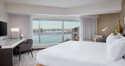 Millennium Hilton New York One UN Plaza