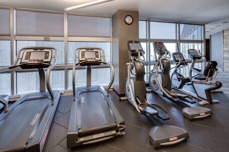 Millennium Hilton New York One UN Plaza - Image 51