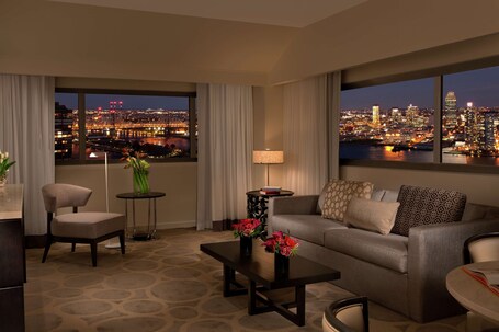 Millennium Hilton New York One UN Plaza - Image 34