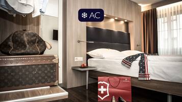 1 chambre, draps en coton égyptien, literie de qualité supérieure