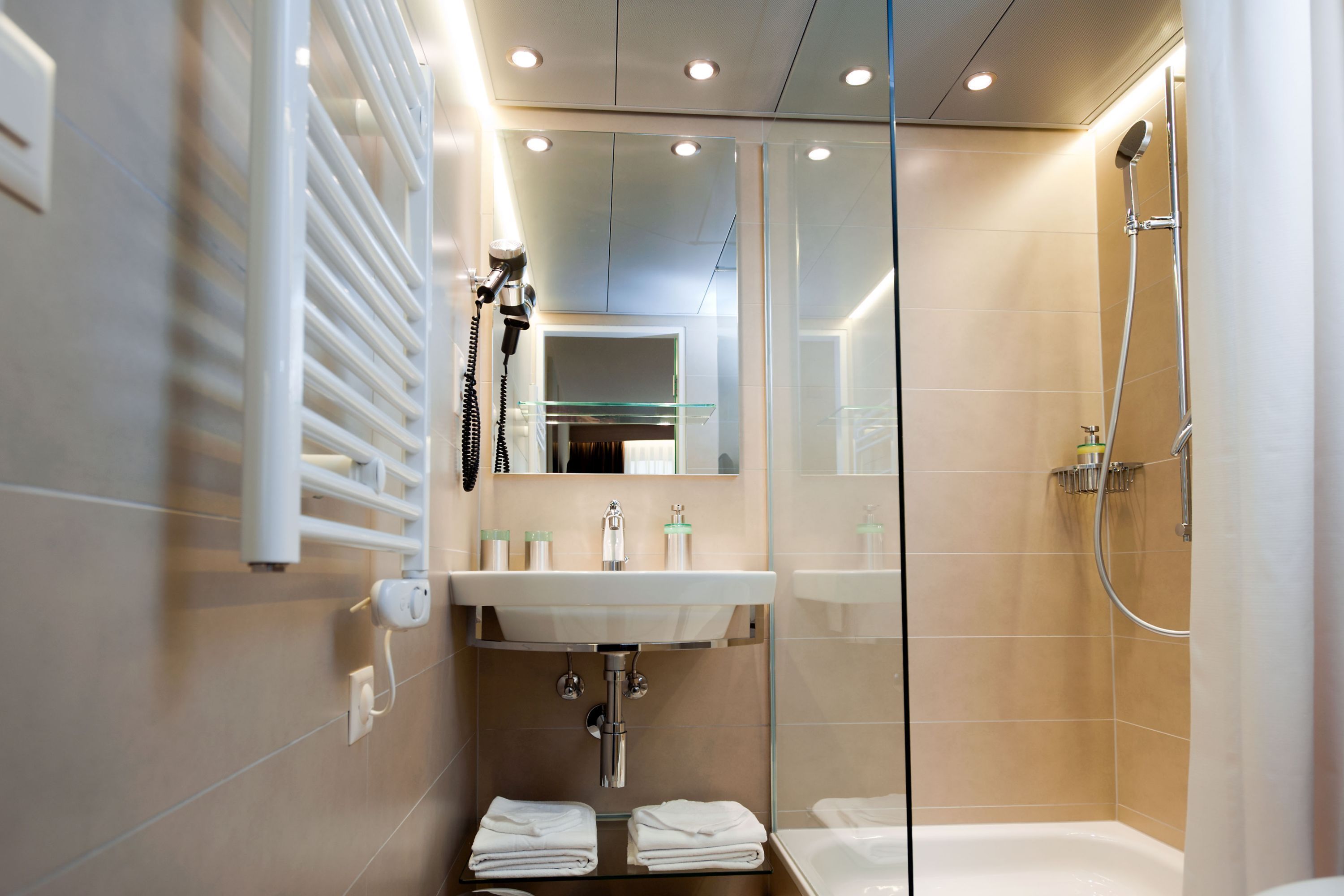 Photo - Alexander Guesthouse Zurich Old Town