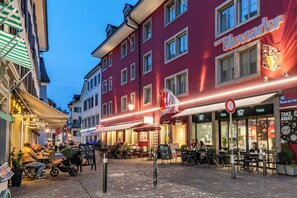 Fahrrad fahren