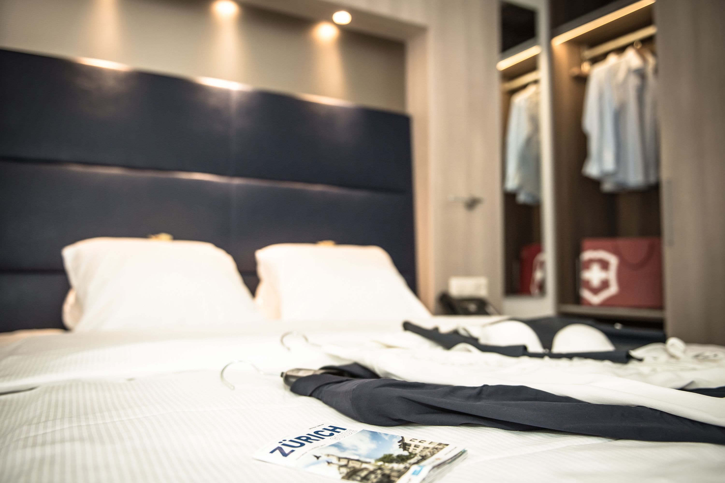 Foto - Alexander Guesthouse Zurich Old Town