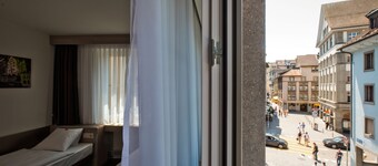 Hotel Alexander