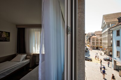 Hotel Alexander