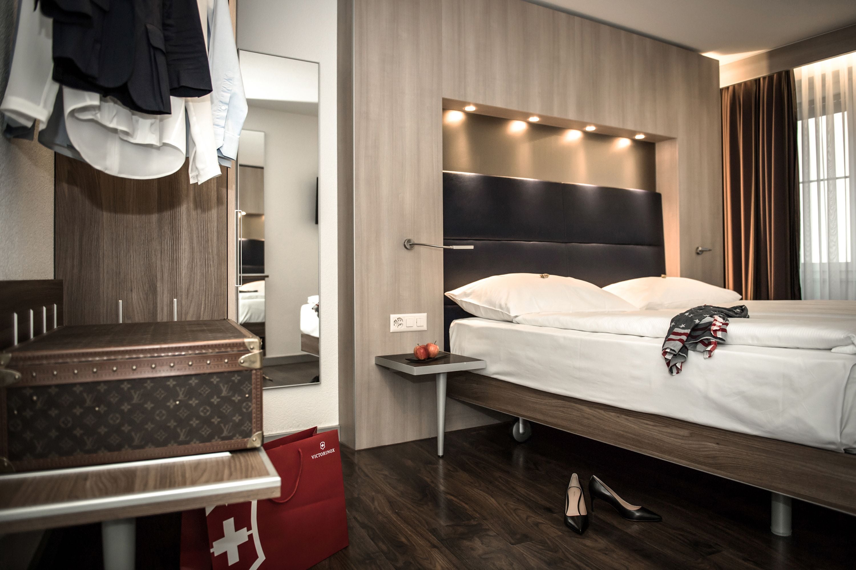 Photo - Alexander Guesthouse Zurich Old Town