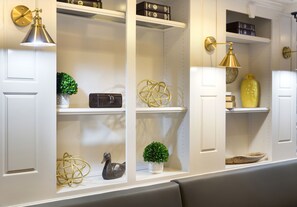 Esmorzar diari d'estil bufet (8.99 USD per persona)