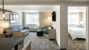 Suite, 1 soverom