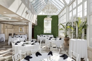 Salón de eventos
