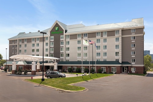 Holiday Inn : Bloomington W MSP Airport Area by IHG