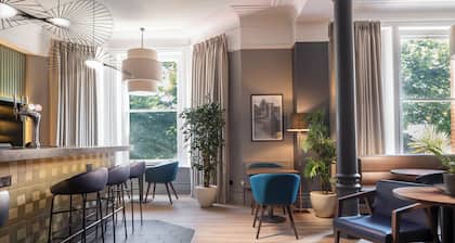 Holiday Inn Farnborough by IHG