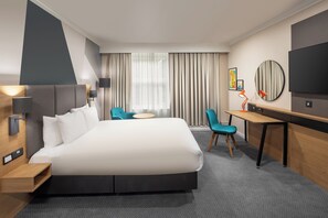 Standardzimmer, 1 Queen-Bett, barrierefrei