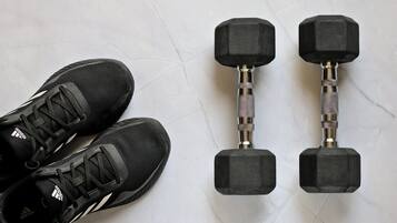 Gimnasium