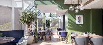 Holiday Inn Farnborough by IHG