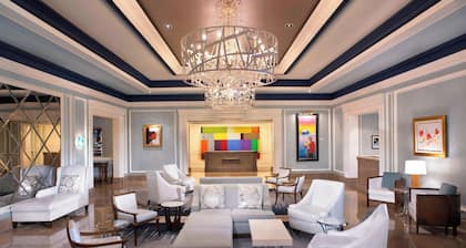 The Henry Hotel, Autograph Collection