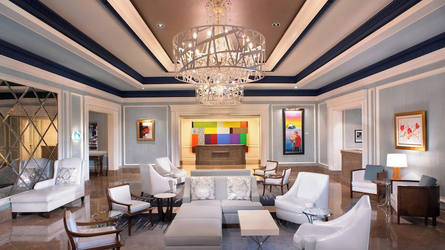 The Henry Hotel, Autograph Collection