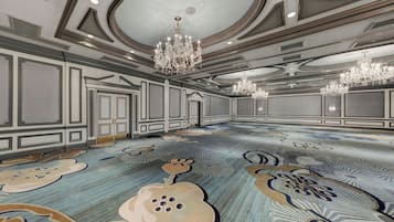 Sala de reuniones