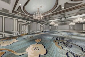 Salle de réunion