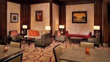Bar lounge