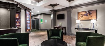 Holiday Inn Saratoga Springs by IHG