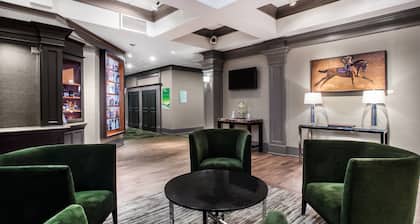 Holiday Inn Saratoga Springs by IHG