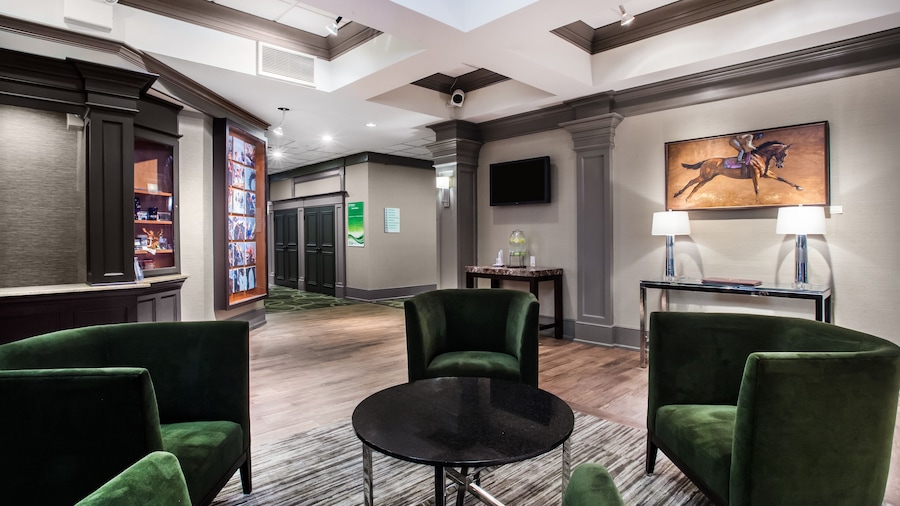 Holiday Inn Saratoga Springs by IHG