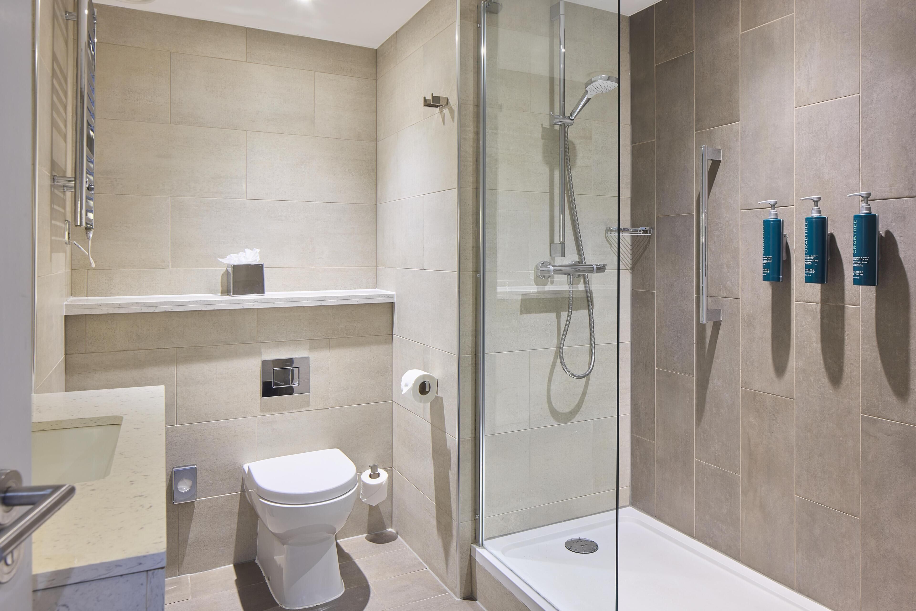 Foto - Hilton Edinburgh Carlton