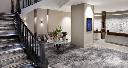 Hilton Edinburgh Carlton