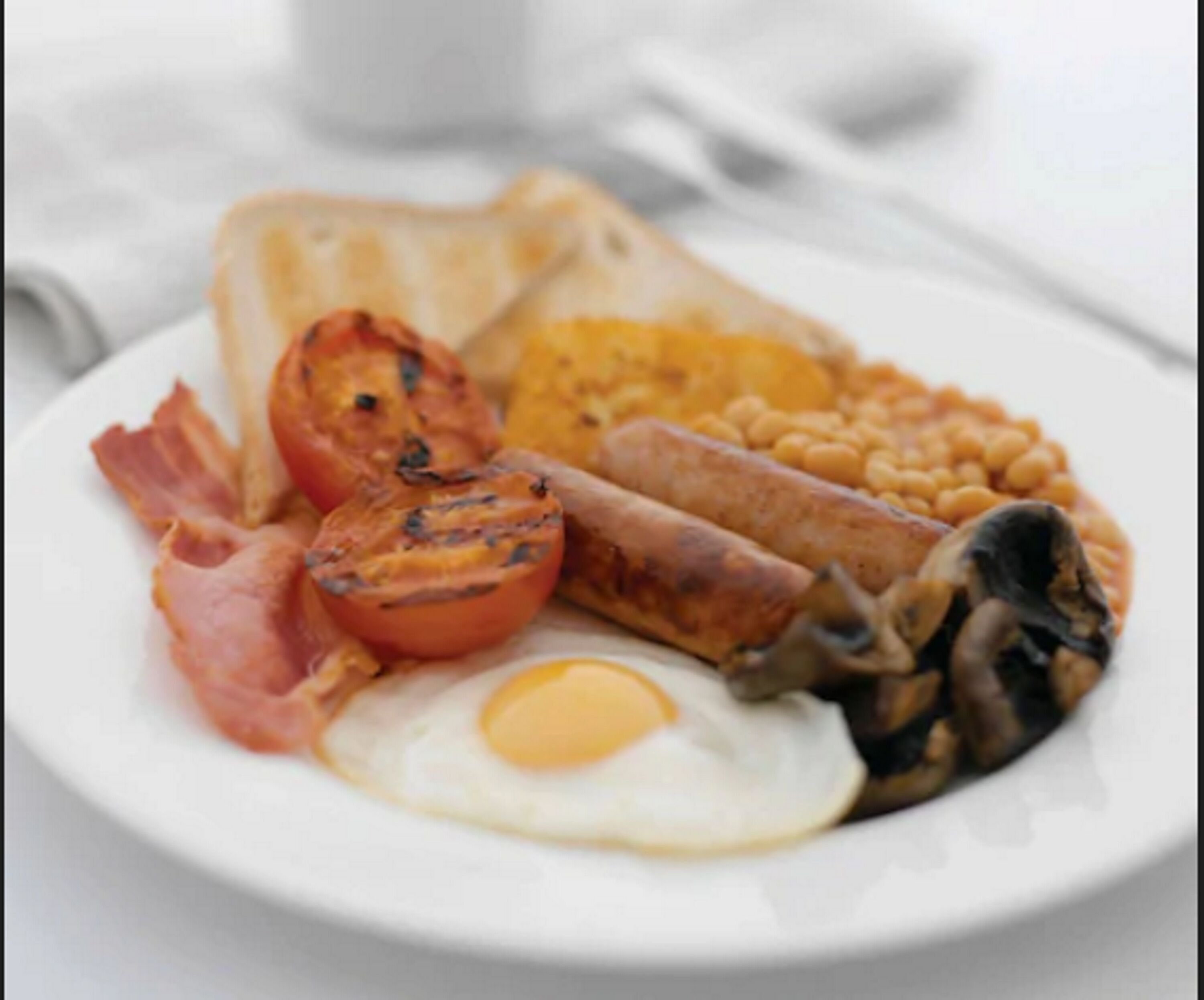 daily buffet breakfast (gbp 27.50 per person)