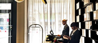 Hilton Edinburgh Carlton