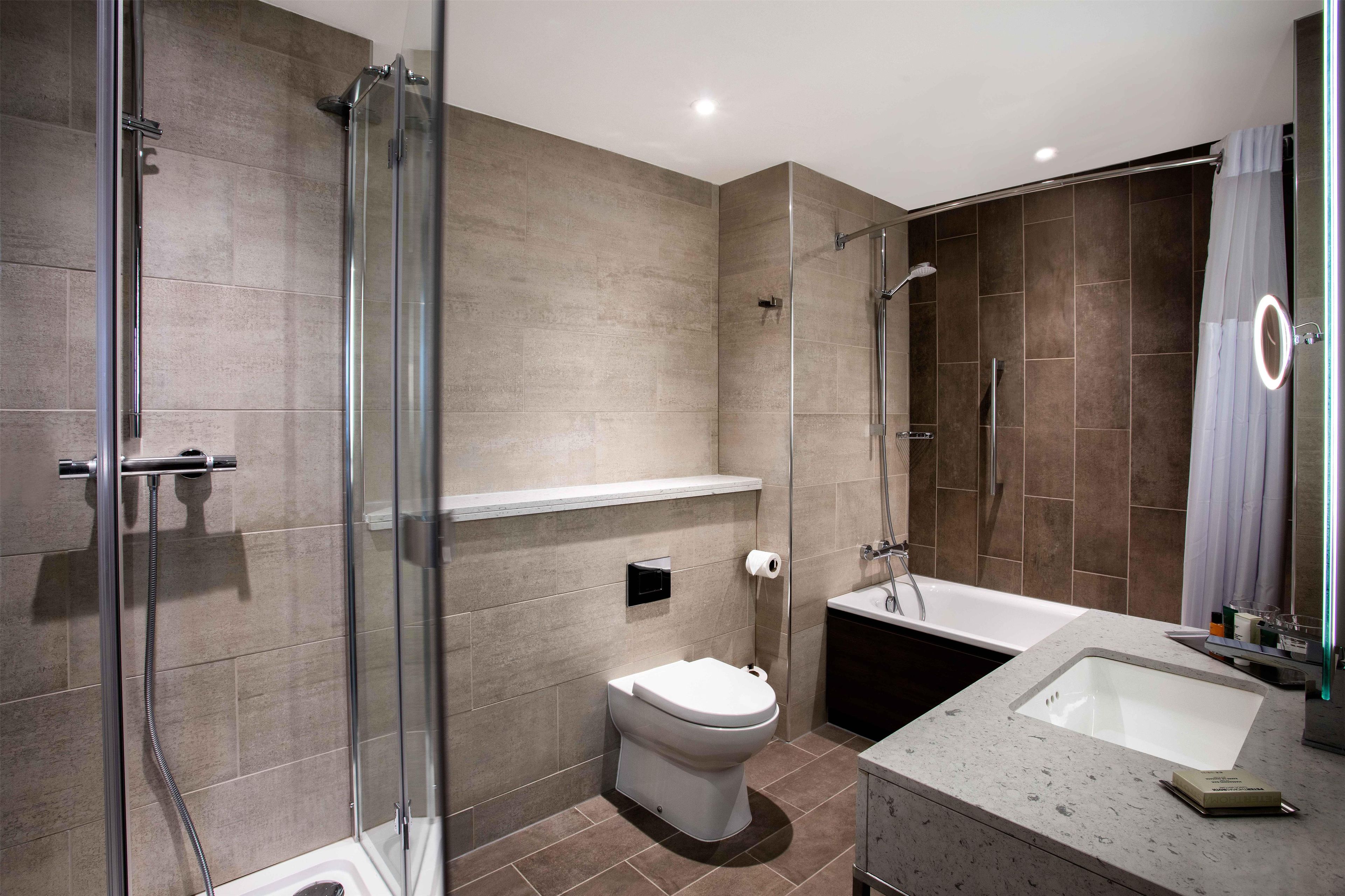 Foto - Hilton Edinburgh Carlton