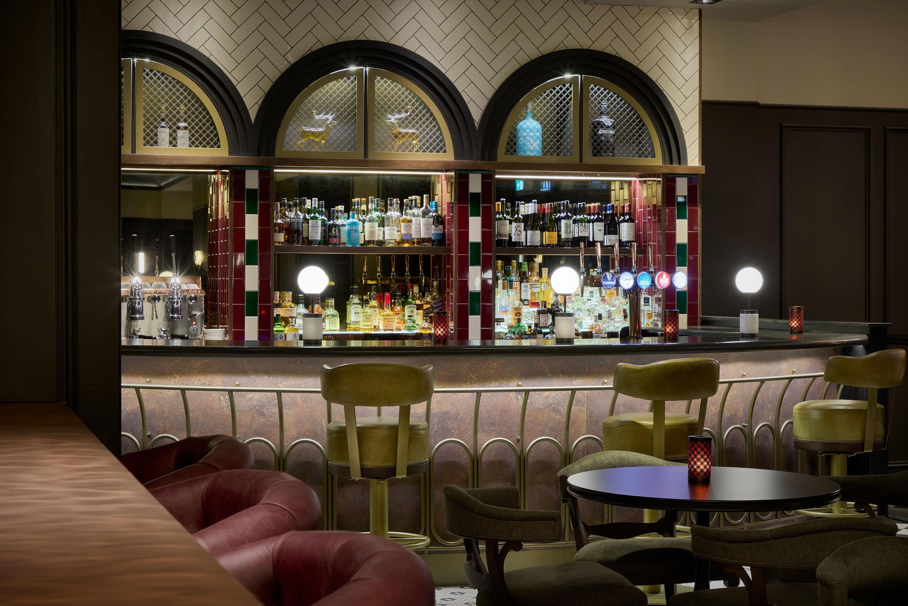 Foto - Hilton Edinburgh Carlton